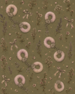 Wrapping Paper Design 4 - Image 2