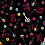 Wrapping Paper Design 2 - Image 2