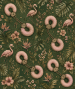 Wrapping Paper Design 5 - Image 2