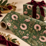 Wrapping Paper Design 5