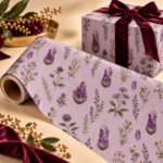 Wrapping Paper Design 12 - Image 2
