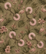 Wrapping Paper Design 1 - Image 2